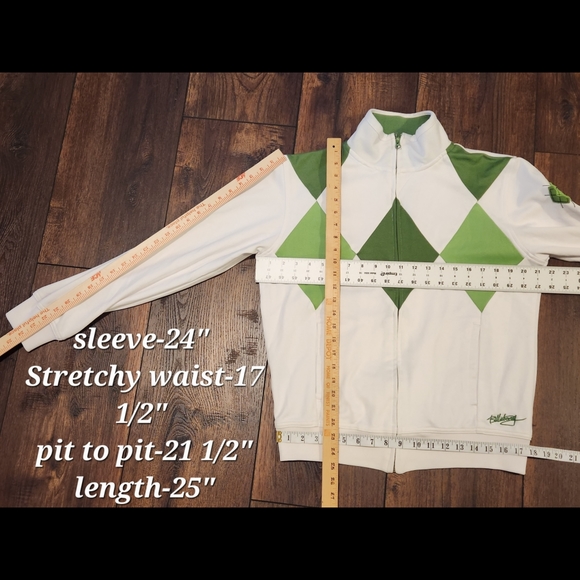 Awesome Retro Billabong Jacket - Picture 12 of 16